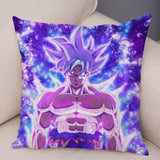 Japan Anime Dragon Ball Pillow Cases