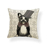 Luxury Dog Pillow Cases
