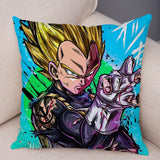 Japan Anime Dragon Ball Pillow Cases