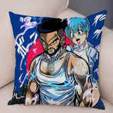 Japan Anime Dragon Ball Pillow Cases