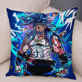 Japan Anime Dragon Ball Pillow Cases