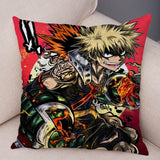 Japan Anime Dragon Ball Pillow Cases