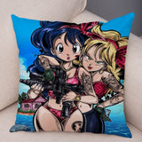 Japan Anime Dragon Ball Pillow Cases