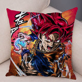 Japan Anime Dragon Ball Pillow Cases