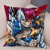 Japan Anime Dragon Ball Pillow Cases