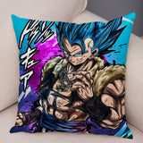 Japan Anime Dragon Ball Pillow Cases