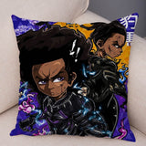 Japan Anime Dragon Ball Pillow Cases