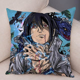 Japan Anime Dragon Ball Pillow Cases