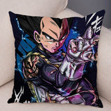 Japan Anime Dragon Ball Pillow Cases