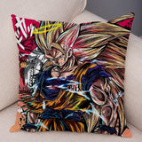 Japan Anime Dragon Ball Pillow Cases
