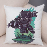 Marvel Avengers Superhero Pillow Cases