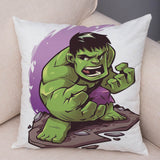 Marvel Avengers Superhero Pillow Cases