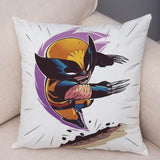 Marvel Avengers Superhero Pillow Cases