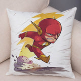 Marvel Avengers Superhero Pillow Cases
