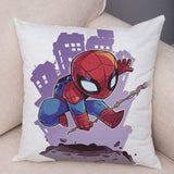 Marvel Avengers Superhero Pillow Cases