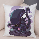 Marvel Avengers Superhero Pillow Cases