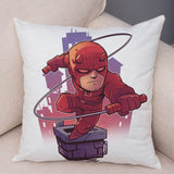 Marvel Avengers Superhero Pillow Cases
