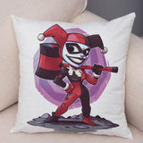 Marvel Avengers Superhero Pillow Cases