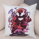 Marvel Avengers Superhero Pillow Cases