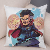 Marvel Avengers Superhero Pillow Cases