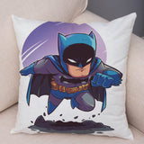 Marvel Avengers Superhero Pillow Cases