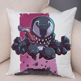Marvel Avengers Superhero Pillow Cases