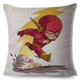 Cartoon Marvel Super Hero Pillow Cases