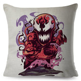 Cartoon Marvel Super Hero Pillow Cases