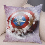 Marvel Avengers Captain America Pillow Cases