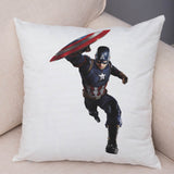Marvel Avengers Captain America Pillow Cases