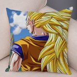 Japan Anime Dragon Ball Pillow Cases