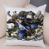 Japan Anime Dragon Ball Pillow Cases