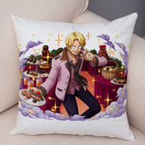 Japan Anime Dragon Ball Pillow Cases