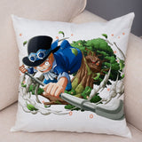 Japan Anime Dragon Ball Pillow Cases