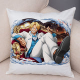Japan Anime Dragon Ball Pillow Cases