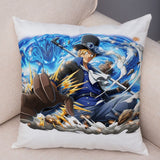 Japan Anime Dragon Ball Pillow Cases