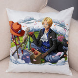 Japan Anime Dragon Ball Pillow Cases