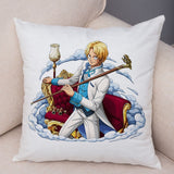 Japan Anime Dragon Ball Pillow Cases