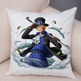 Japan Anime Dragon Ball Pillow Cases