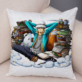 Japan Anime Dragon Ball Pillow Cases