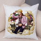 Japan Anime Dragon Ball Pillow Cases