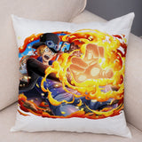 Japan Anime Dragon Ball Pillow Cases