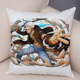 Japan Anime Dragon Ball Pillow Cases