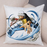 Japan Anime Dragon Ball Pillow Cases