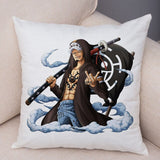 Japan Anime Dragon Ball Pillow Cases