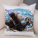 Japan Anime Dragon Ball Pillow Cases