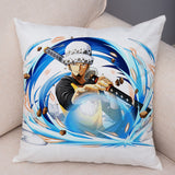 Japan Anime Dragon Ball Pillow Cases
