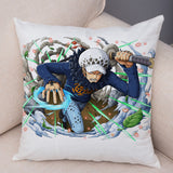 Japan Anime Dragon Ball Pillow Cases