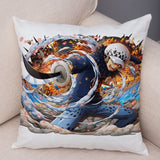 Japan Anime Dragon Ball Pillow Cases