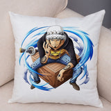 Japan Anime Dragon Ball Pillow Cases